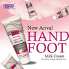 Jens Choy Hand And Foot Milk Cream 200g