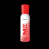 ME Spark Gas Free Body Spray - 120ml