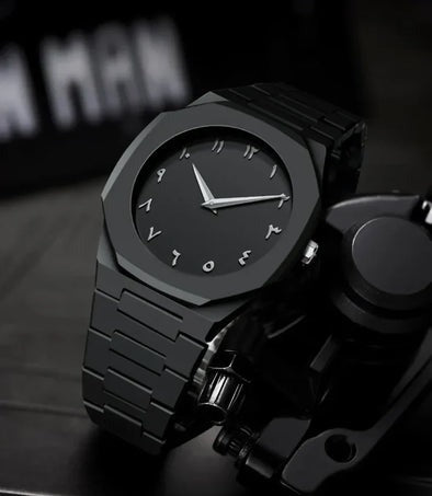 Arabic Aura Watch | Skynza