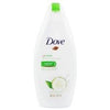 Dove Go Fresh Cucumber &amp; Green Tea Body Wash
