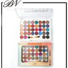 36 Colours Beauty Naked Eyeshade