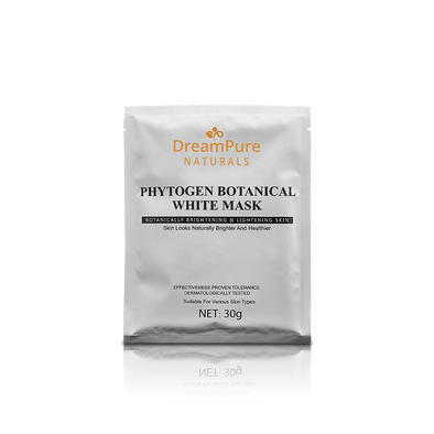 Dream Pure Naturals Botanical White Mask (30g)