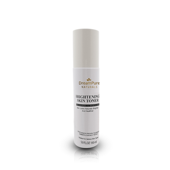 Dream Pure Naturals Brightening Skin Toner(150ml)