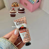 Bioaqua Mini Cute Fragrance Hand Creams