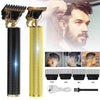 T9 Metal Body Imported USA Hair Clipper
