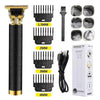 T9 Metal Body Imported USA Hair Clipper