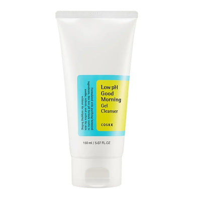COSRX Low Ph Good Morning Gel Cleanser - 150ml