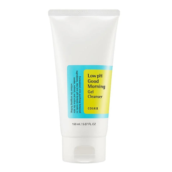COSRX Low Ph Good Morning Gel Cleanser - 150ml