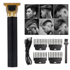 T9 Metal Body Imported USA Hair Clipper