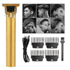 T9 Metal Body Imported USA Hair Clipper