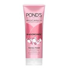 Pond’s Facial Wash
