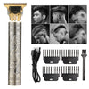 T9 Metal Body Imported USA Hair Clipper