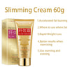 Bioaqua Slimming Cream - 60g