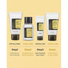COSRX - All About Snail Trial Kit - 4 Pcs Set - Made in Korea