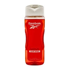 Reebok Move Your Spirit