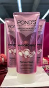 Pond’s Facial Wash