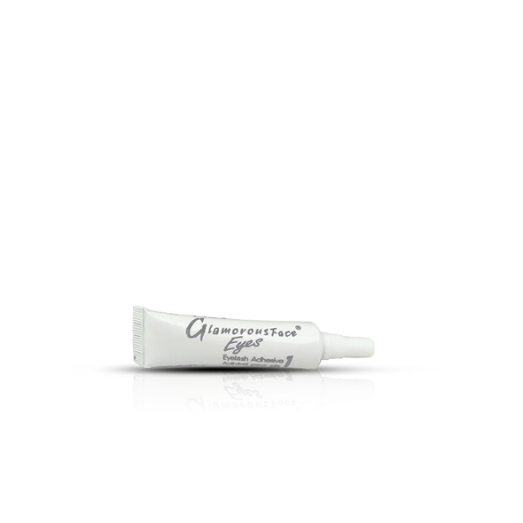 Glamorous Face Transparent Eyelash Adhesive