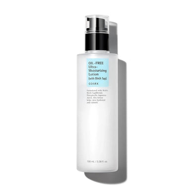 Sale COSRX Oil-Free Ultra Moisturizing Lotion - 100ml