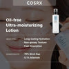 Sale COSRX Oil-Free Ultra Moisturizing Lotion - 100ml