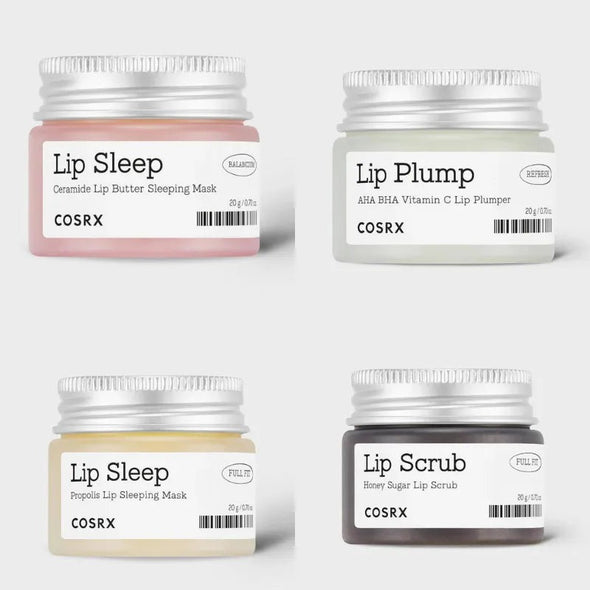 COSRX Lip Care Set - 20g