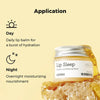 COSRX Full Fit Propolis Lip Sleeping Mask