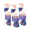 Lux Hydrating Glow Body Wash