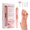 Electric Nail Drill &amp; Sander Manicure Machine