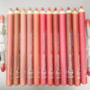 Flormar Lip Pencil – Pack of 12
