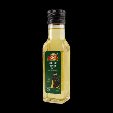 Italia Hair Oil 125ml
