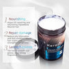 Keratin Moisturizing &amp; Smooth Creamy Hair Mask – 1000ml
