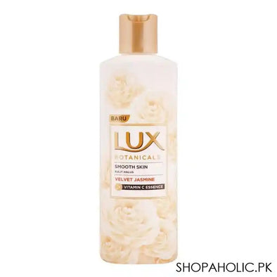 Lux Baru Beauty Oil Botanicals Smooth Skin Kulit Halus