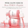 Medicube PDRN Pink Peptide Serum - 30ml