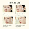 Medicube Kojic Acid Turmeric Night Wrapping Mask - 75ml