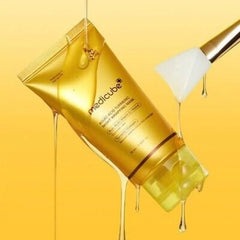 Medicube Kojic Acid Turmeric Night Wrapping Mask - 75ml