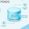 Pond’s Super Light Gel