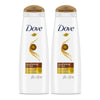Dove Nourishing Oil Care Shampoo