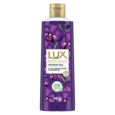 Lux Botanicals Fragrant Skin Body Wash