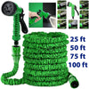Magic Hose Water Pipe for Garden &amp; Car Wash – 100 ft