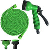 Magic Hose Water Pipe for Garden &amp; Car Wash – 100 ft