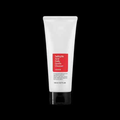 Cosrx Salicylic Acid Daily Gentle Cleanser - 150ml