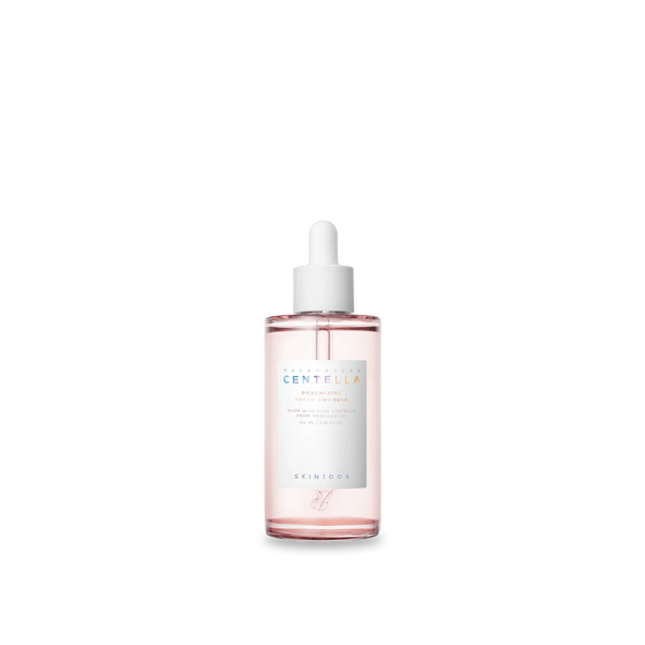 Skin1004 Madagascar Centella Poremizing Fresh Ampoule - 100ml