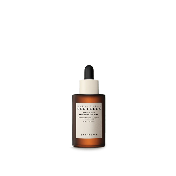 Skin1004 Madagascar Centella Probio-Cica Intensive Ampoule