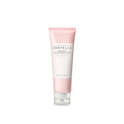 Skin1004 Madagascar Centella Poremizing Deep Cleansing Foam - 125ml