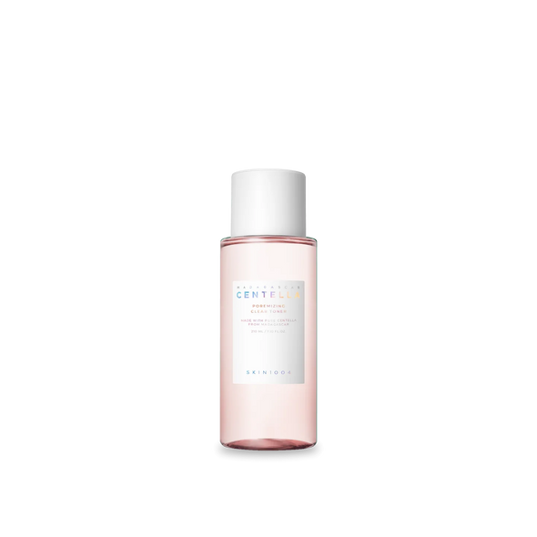 Skin1004 Madagascar Centella Poremizing Clear Toner - 210ml
