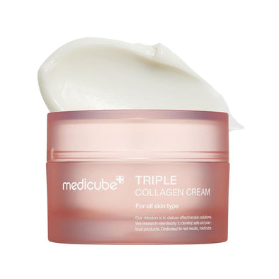 Medicube Triple Collagen Cream 4.0 50ml